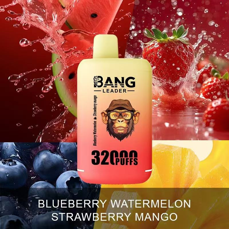 Bang Leader 32000 32K Puffs Disposable Vape
