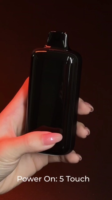 EU Warehouse Vapomesi Dinosaur 50000 Puffs Disposable Vape 50K