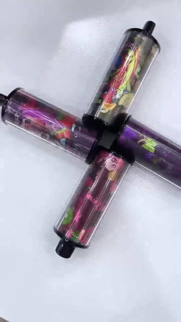 EU Warehouse Razz Bar 30000 Puffs  Disposable Vape 30K