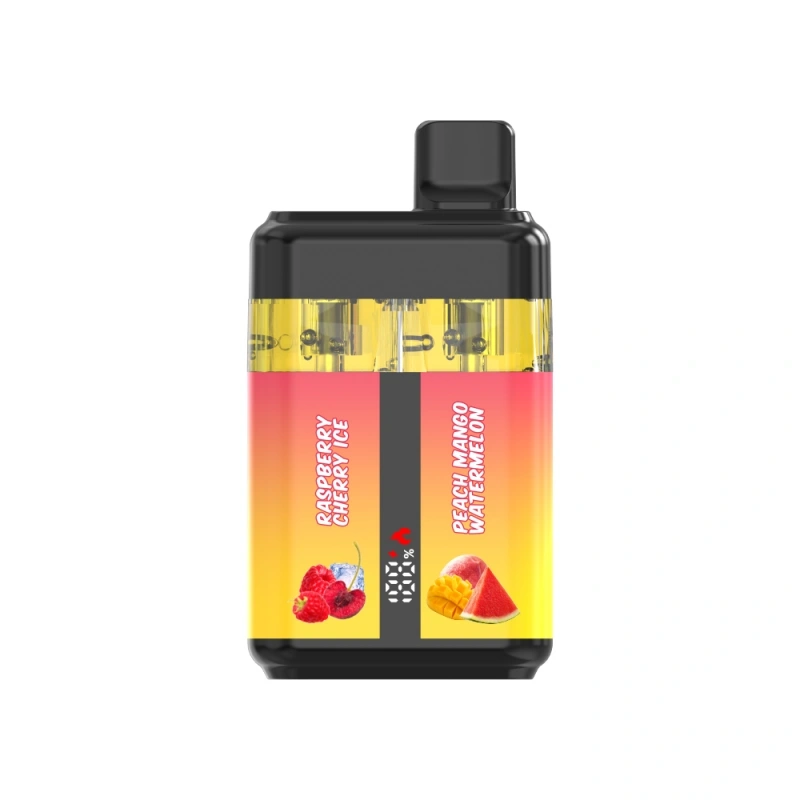 Hifancy Twins 35000 Puffs 