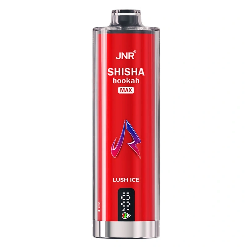JNR Shisha Hookah Max 22000 Puffs