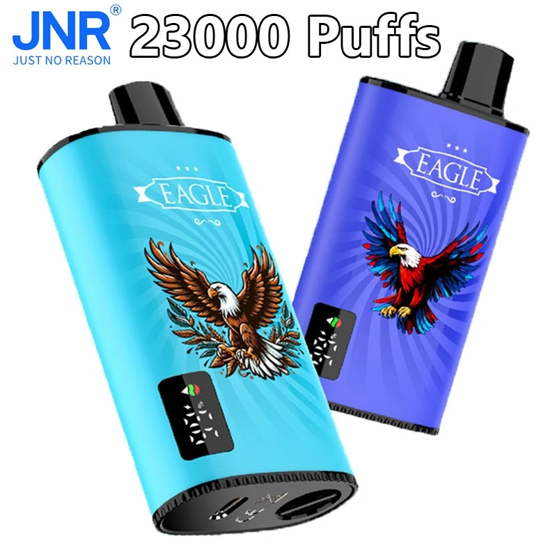 JNR Eagle 23000 23K Puffs