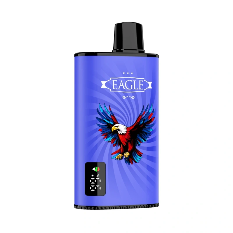 JNR Eagle 23000 23K Puffs