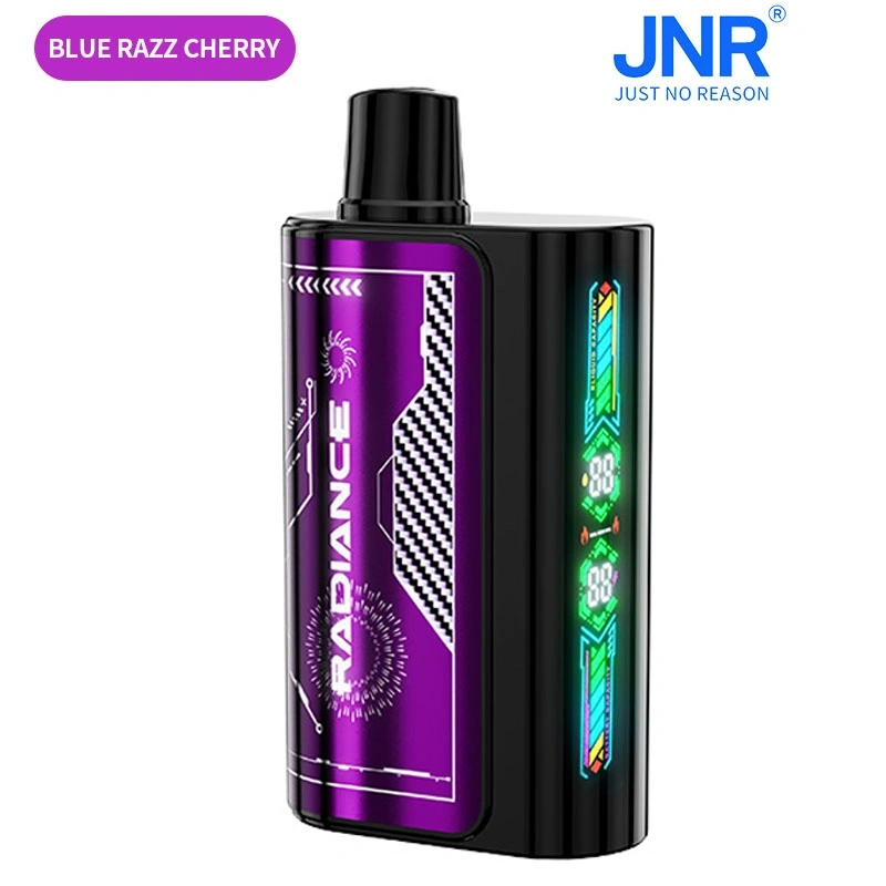 JNR Radiance 31000 Puffs