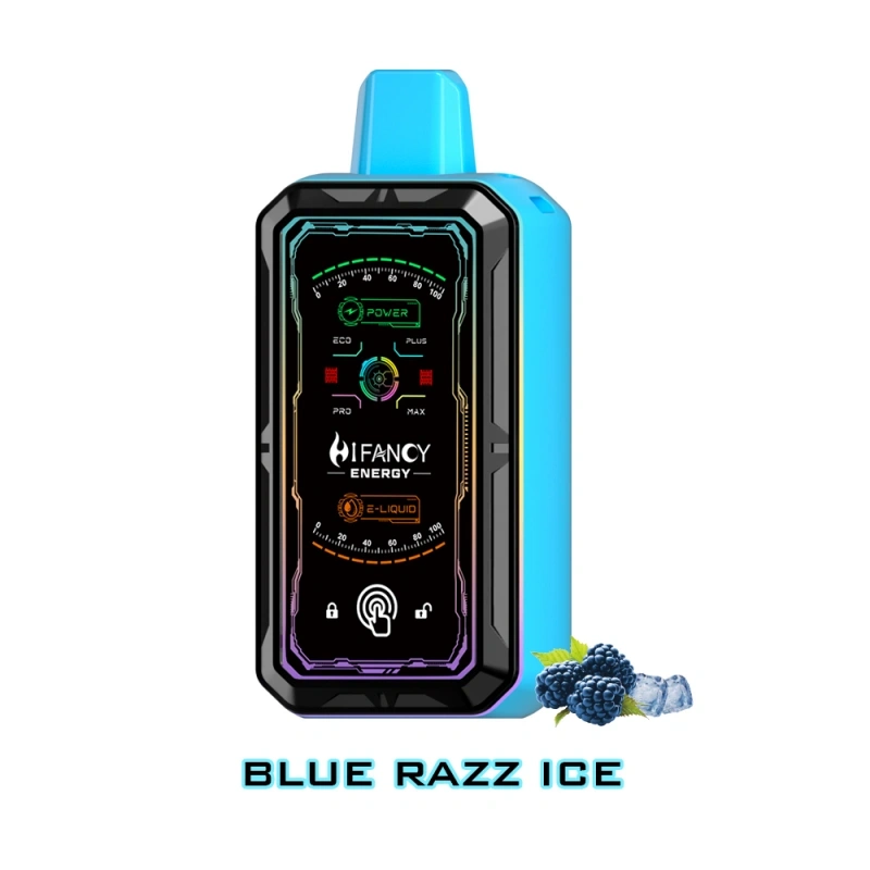 Hifancy Energy 30000 Puffs 