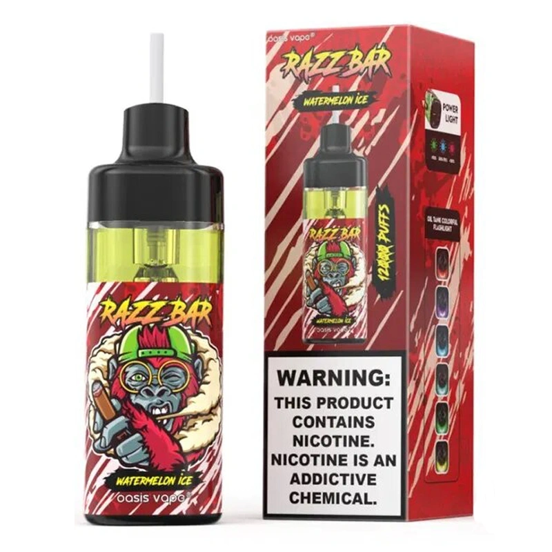 Razz Bar 12000 Puffs
