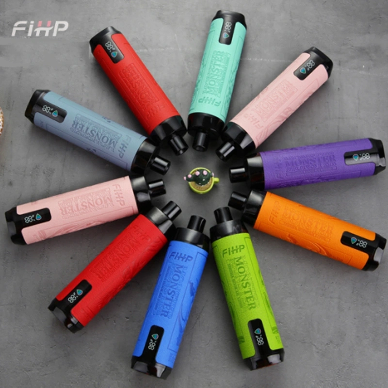 FIHP Shisha Hookah 12000 Puffs