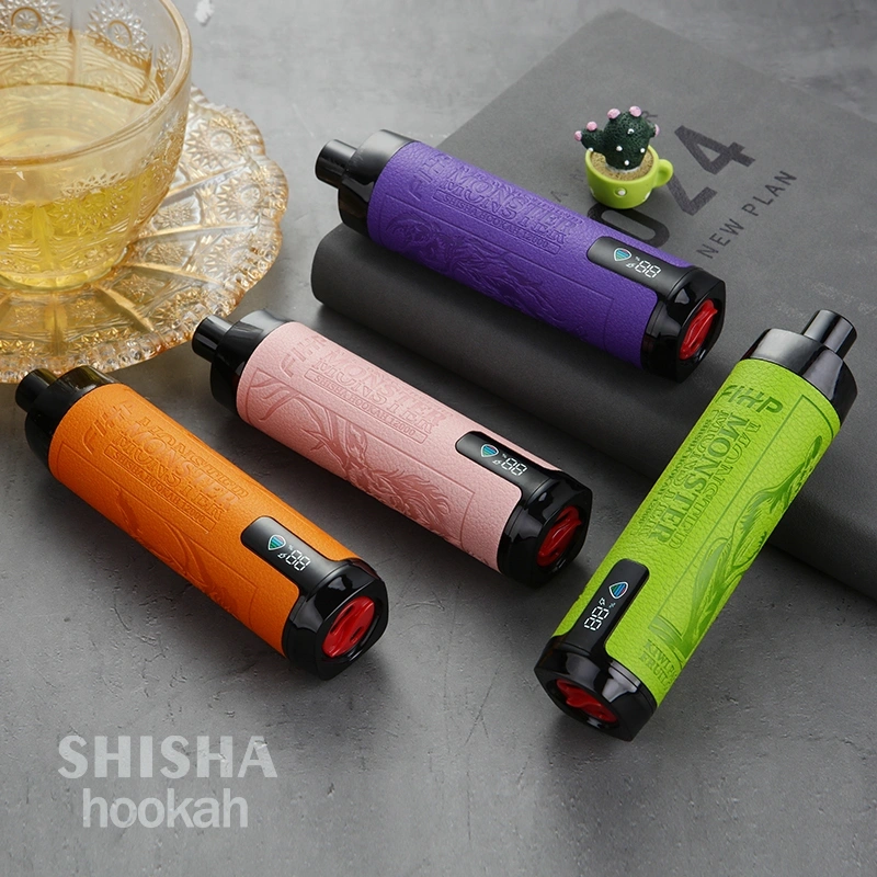 FIHP Shisha Hookah 12000 Puffs