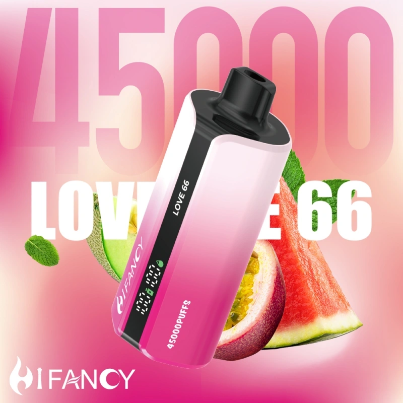 Hifancy Dream 45000 Puffs
