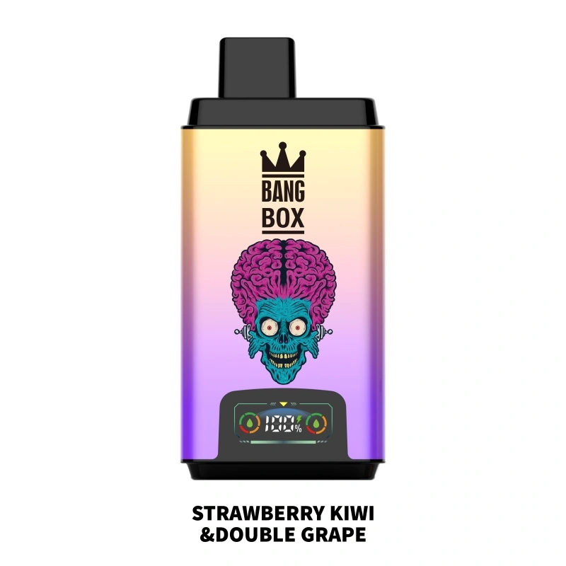 Bang Box 50000 Puffs