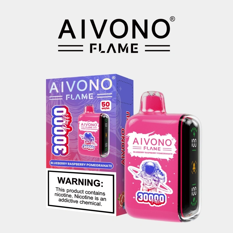 Aivono Aim Flame 30000 Puffs