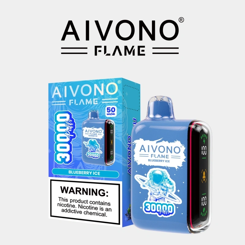 Aivono Aim Flame 30000 Puffs