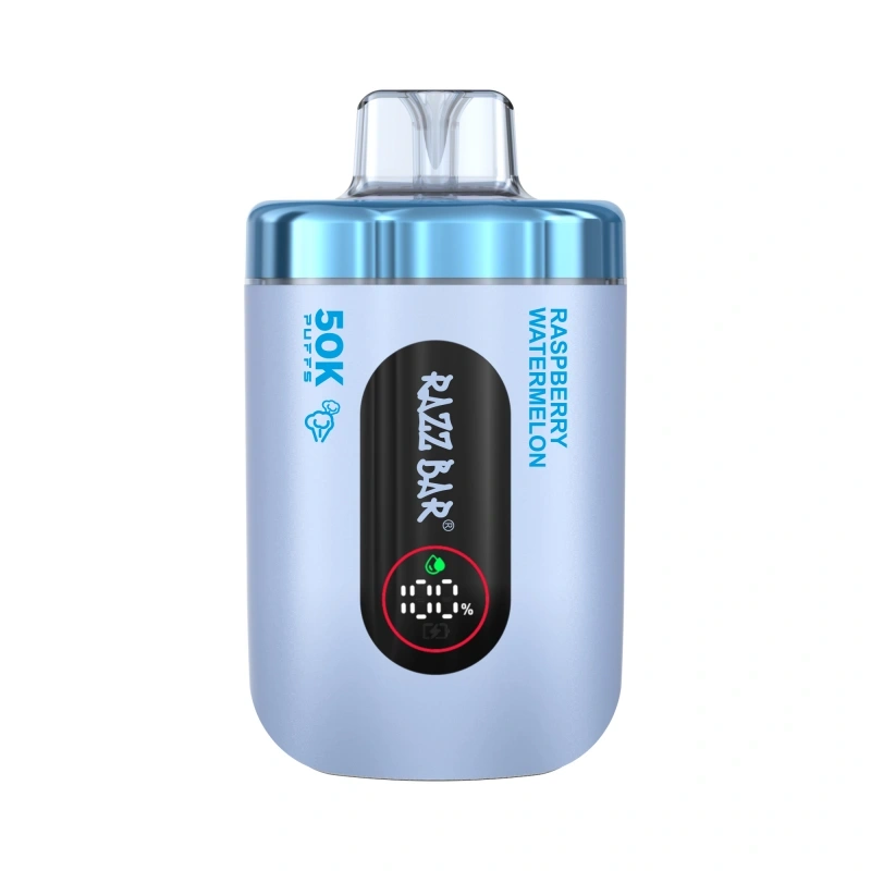 Razz Bar 50000 Puffs