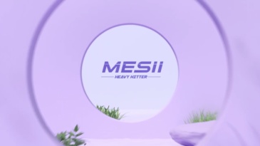 Mesii Shisha Heavy Hitter 50000 Puffs LED Screen Disposable Vape Puff 50K Wholesale Electronic Cigarette