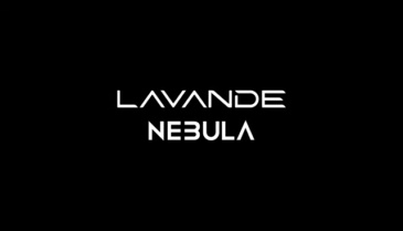 Lavande Nebula 15000 15K Puffs LED Screen Disposable Vape EU Warehouse