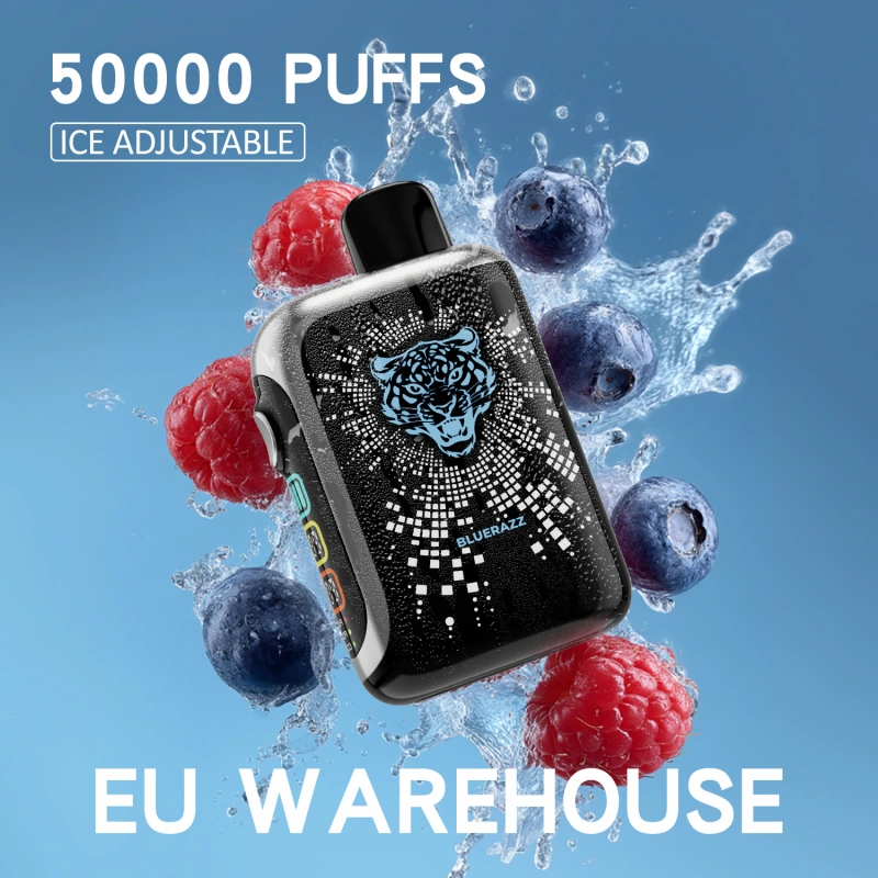 Acheter Vapomesi Leopard 50000 Puffs