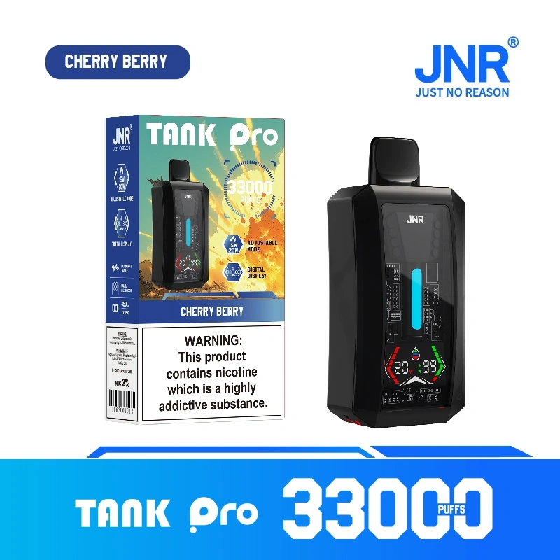 Okovape JNR Tank Pro 33000 Puffs