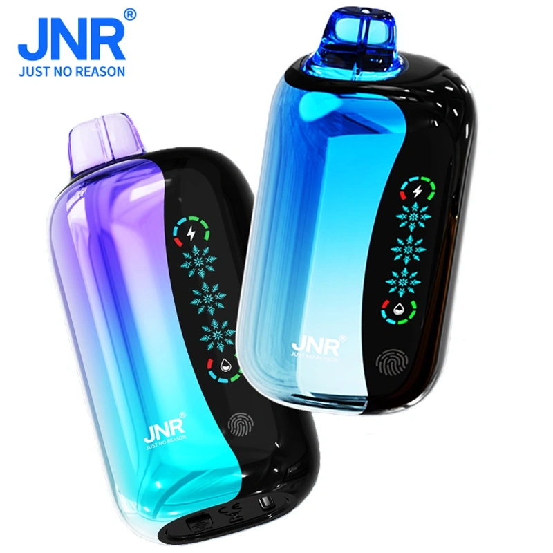Okovape JNR Flex Ice 21000 Puffs