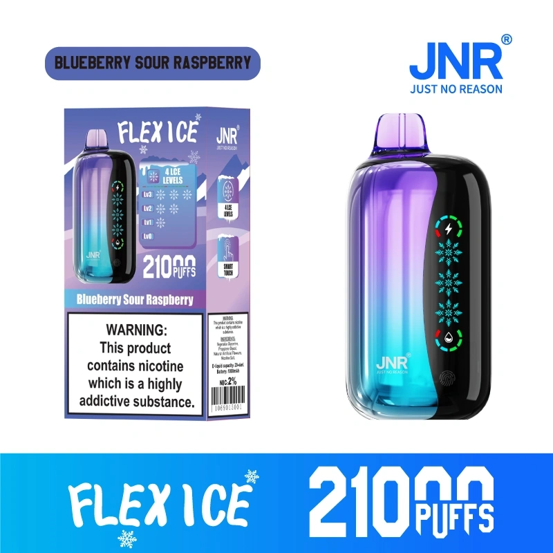 Okovape JNR Flex Ice 21000 Puffs