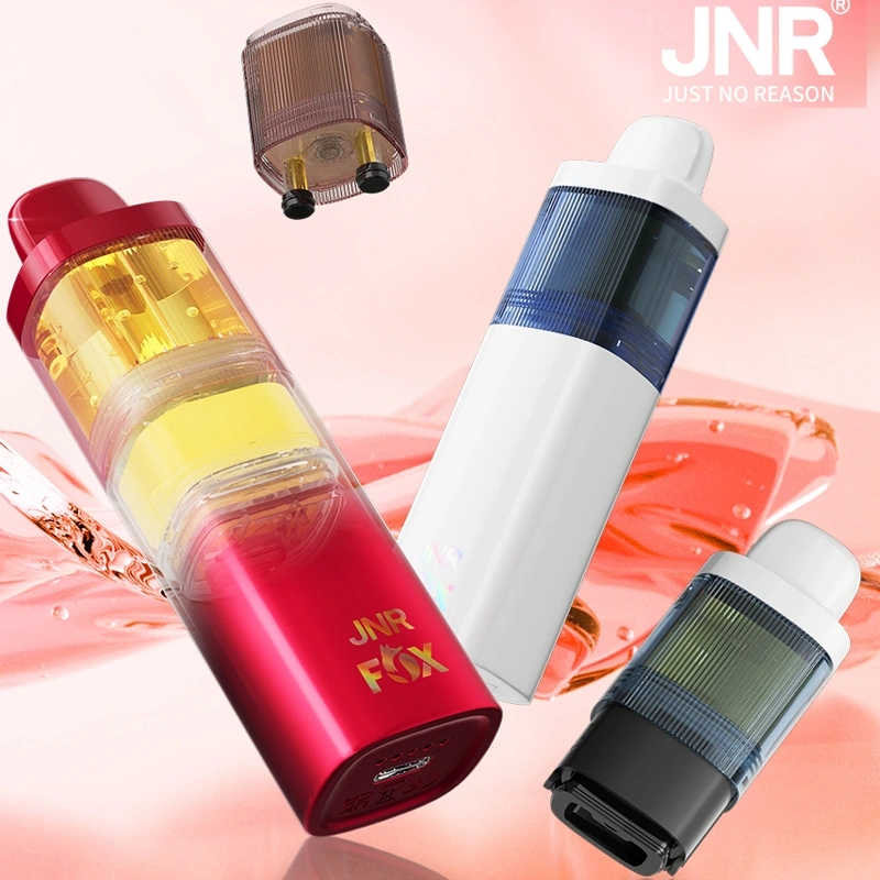 JNR Fox Replaceable Pod Kit