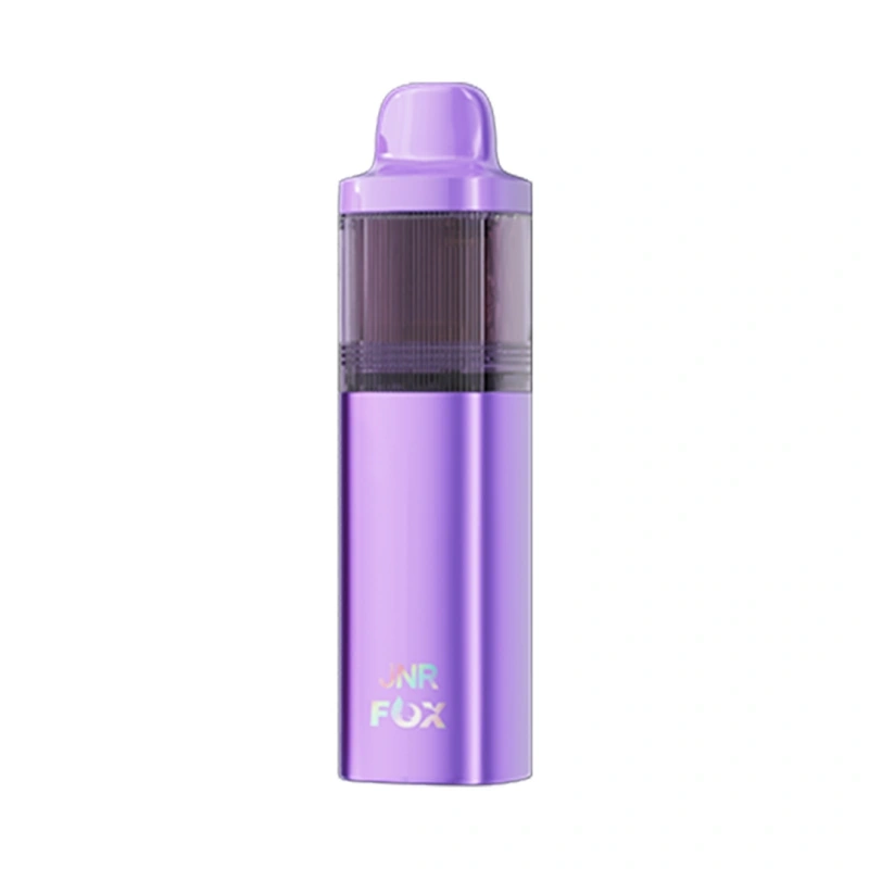 JNR Fox Replaceable Pod Kit TPD Certified Vape Wholesale 10000 Puffs ...
