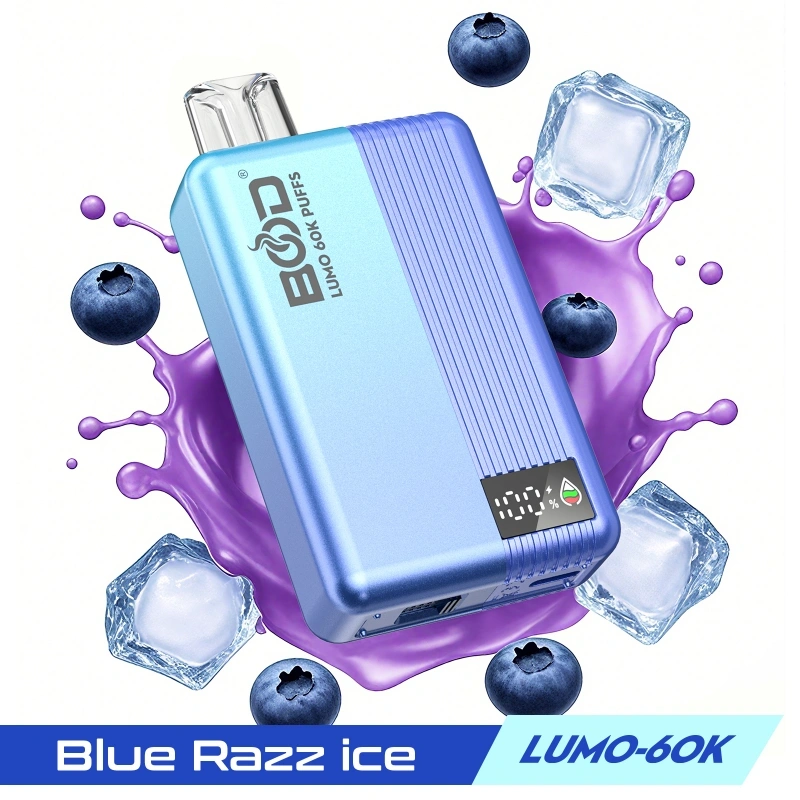 Bood Lumo 60000 Puffs