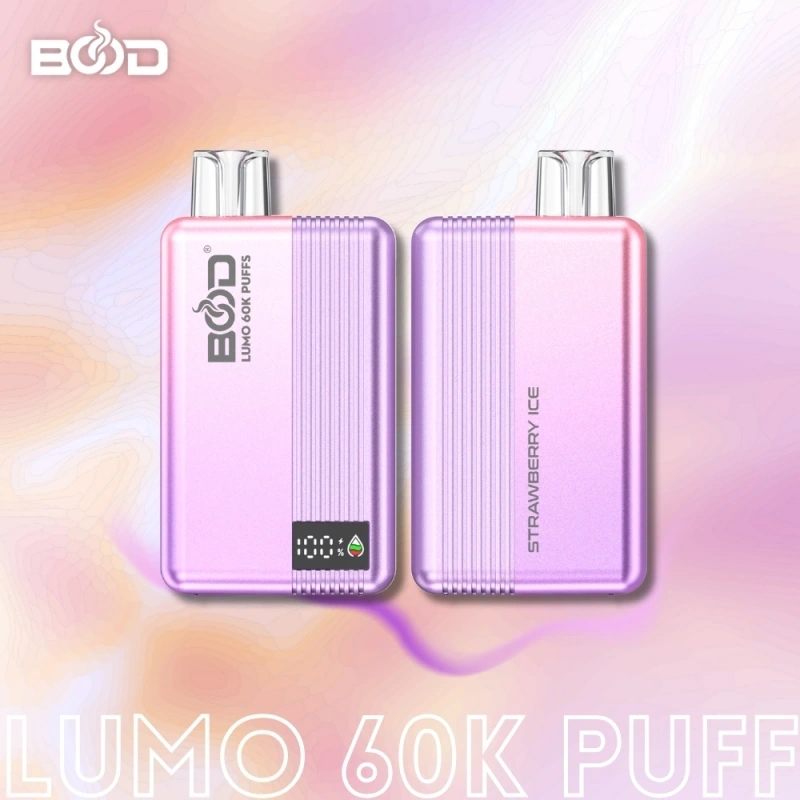 Bood Lumo 60000 Puffs