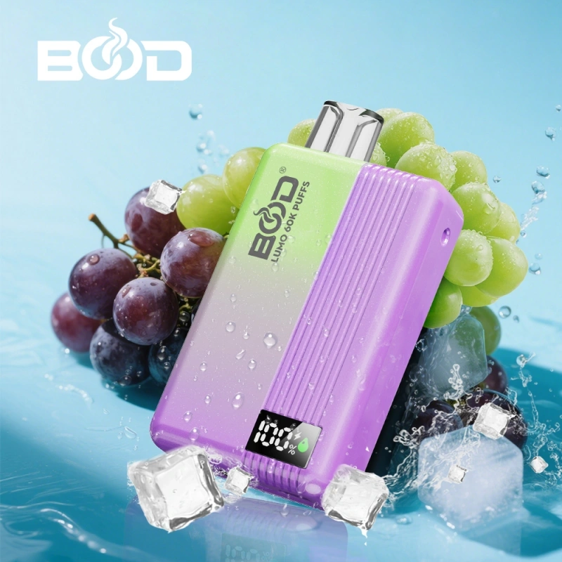 Bood Lumo 60000 Puffs