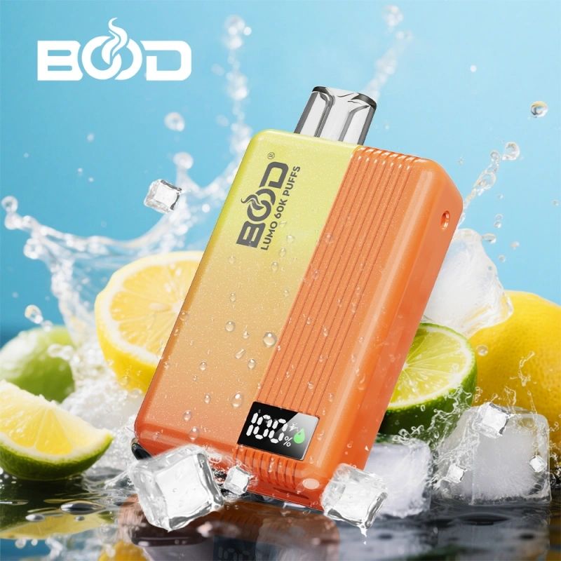 Bood Lumo 60000 Puffs