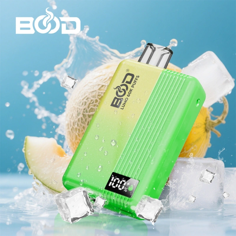 Bood Lumo 60000 Puffs