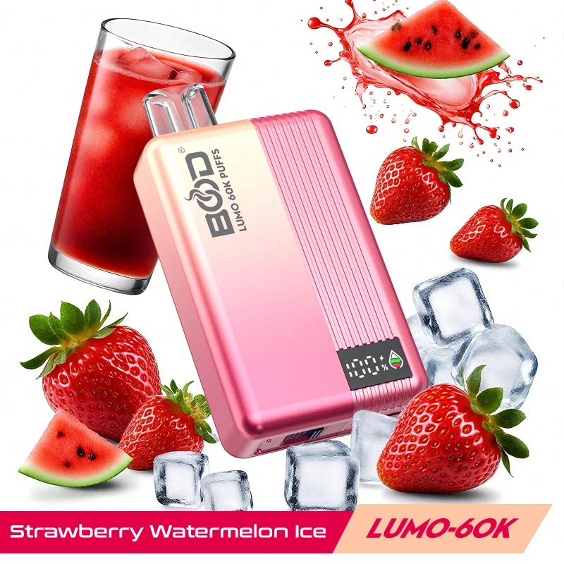 Bood Lumo 60000 Puffs