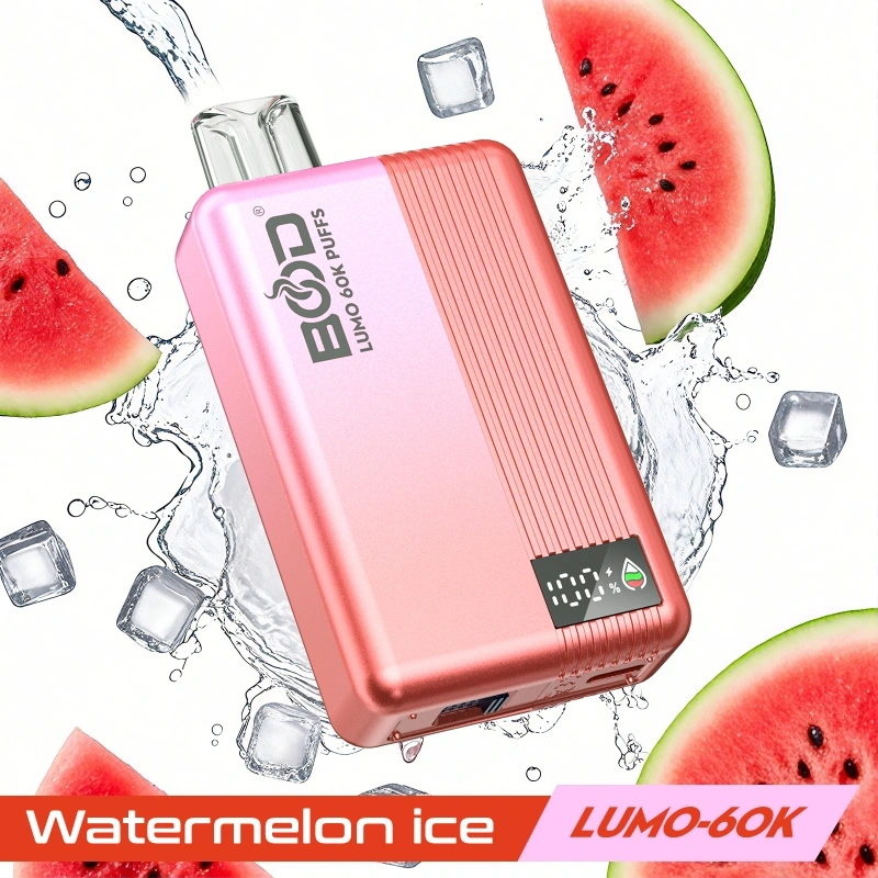 Bood Lumo 60000 Puffs