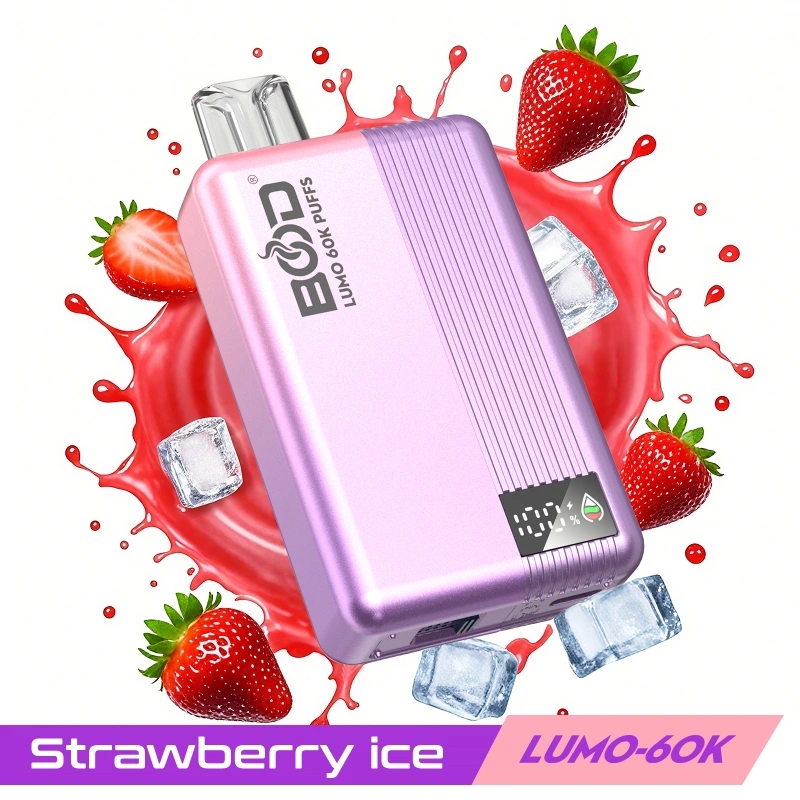 Bood Lumo 60000 Puffs