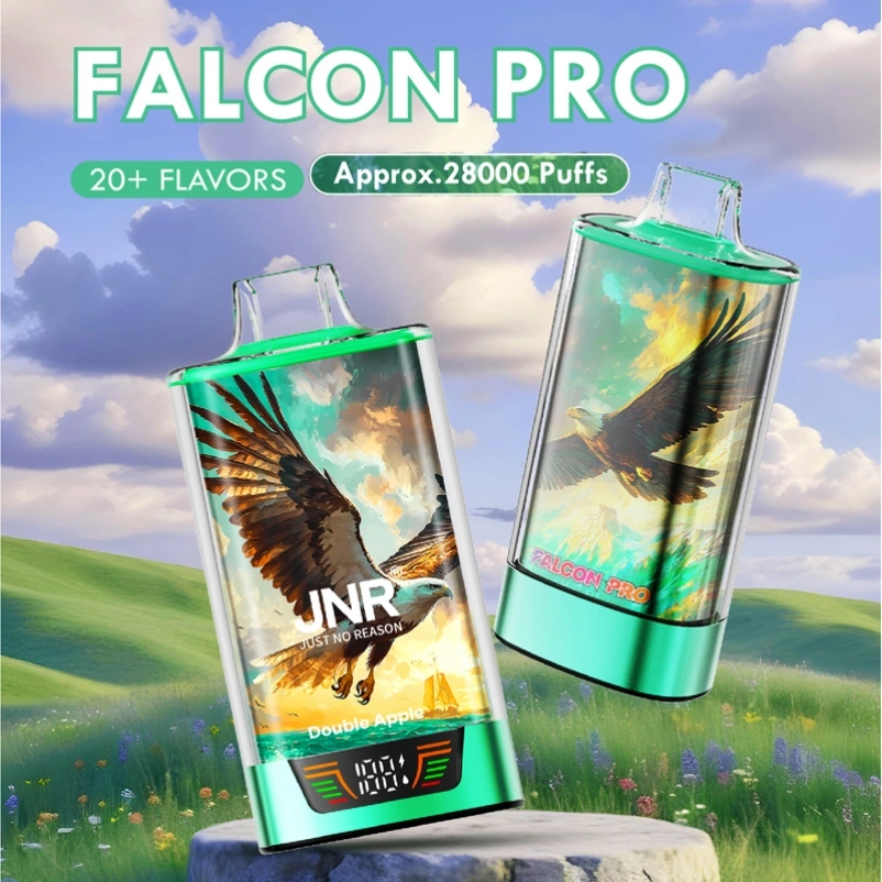 JNR Falcon Pro 28000 Puffs