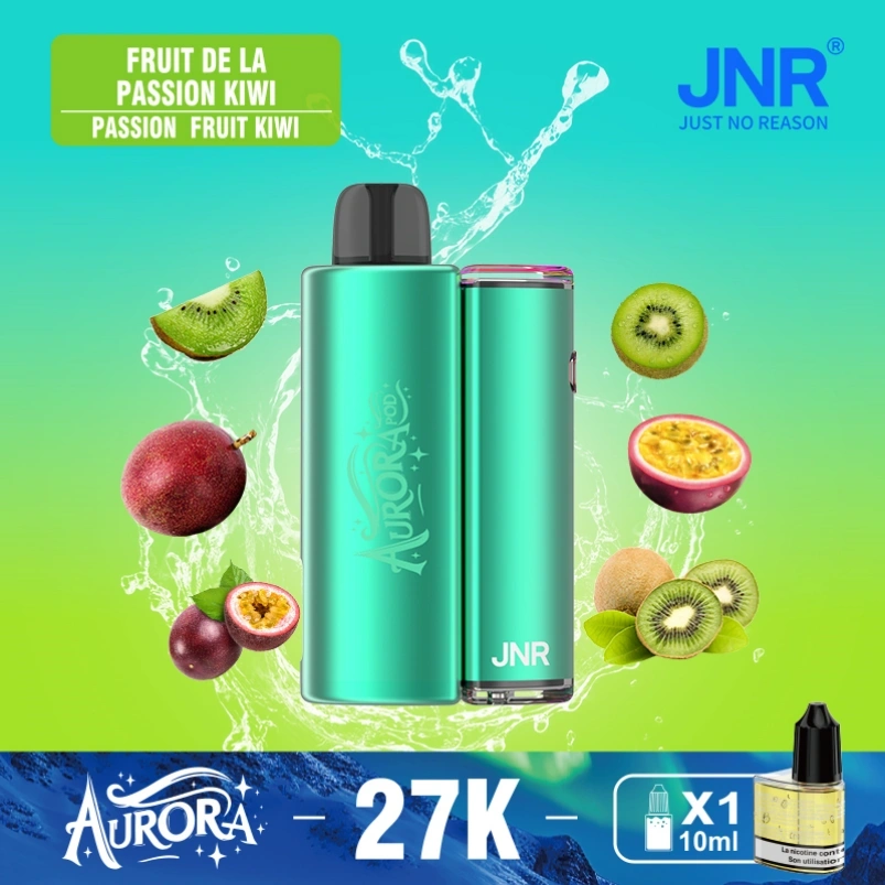 JNR Aurora Replaceable Pod Kit