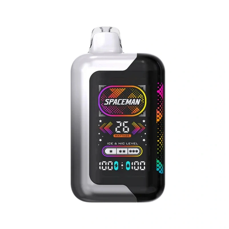 Smok Spaceman SP 40000 Puffs