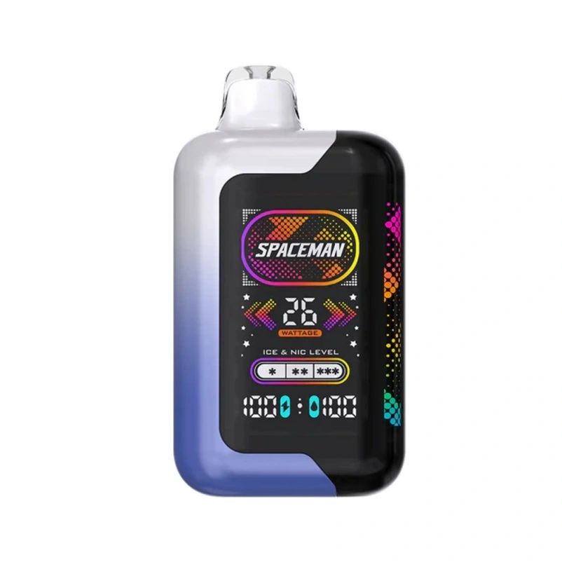 Smok Spaceman SP 40000 Puffs