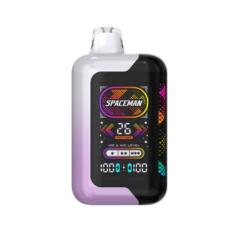 Smok Spaceman SP 40000 Puffs