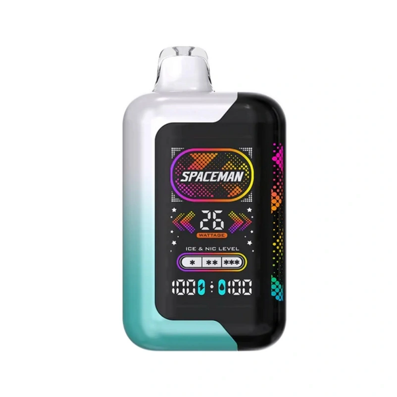 Smok Spaceman SP 40000 Puffs