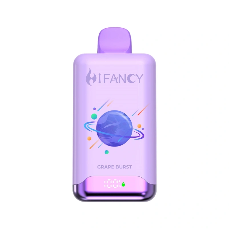 Hifancy Space 50000 Puffs