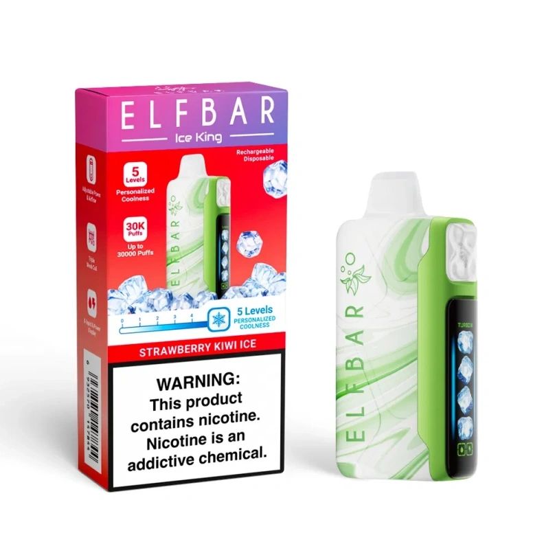 Elfbar Ice King 30000 Puffs