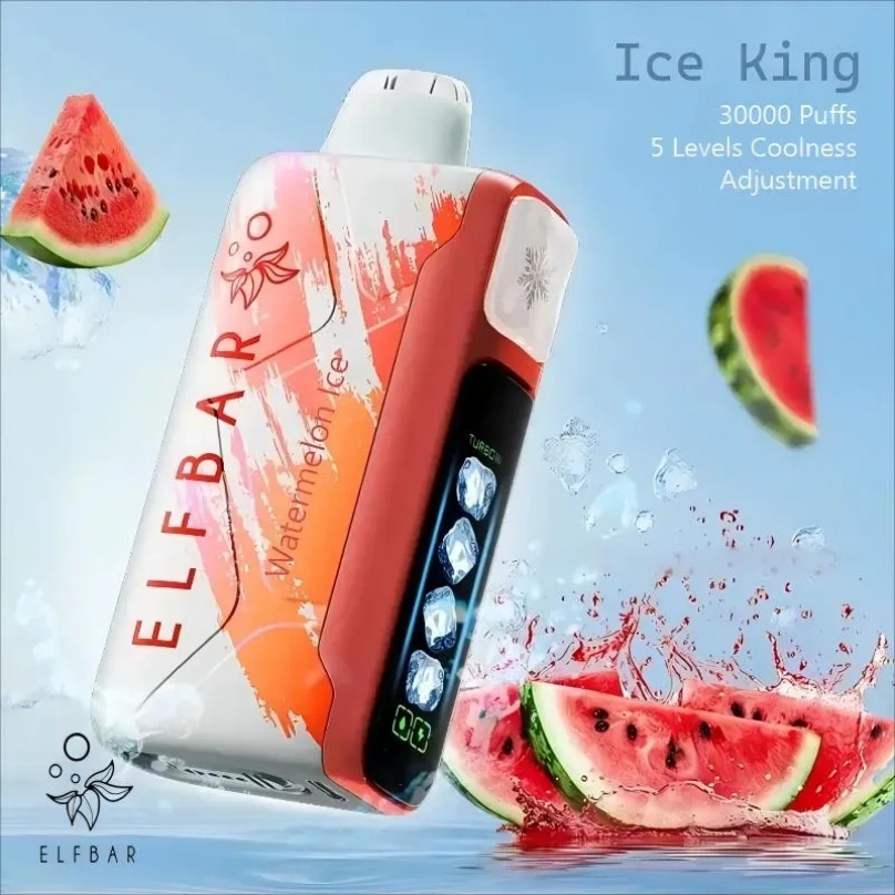 Elfbar Ice King 30000 Puffs