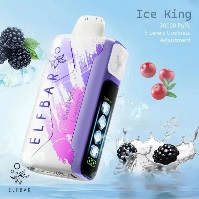 Elfbar Ice King 30000 Puffs