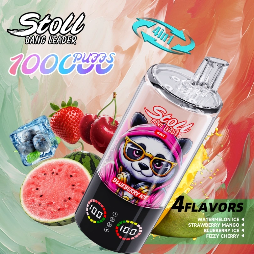 Bang Leader Stoll 100000 Puffs
