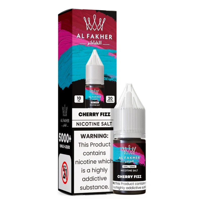 AL Fakher 10ML E Liquid 