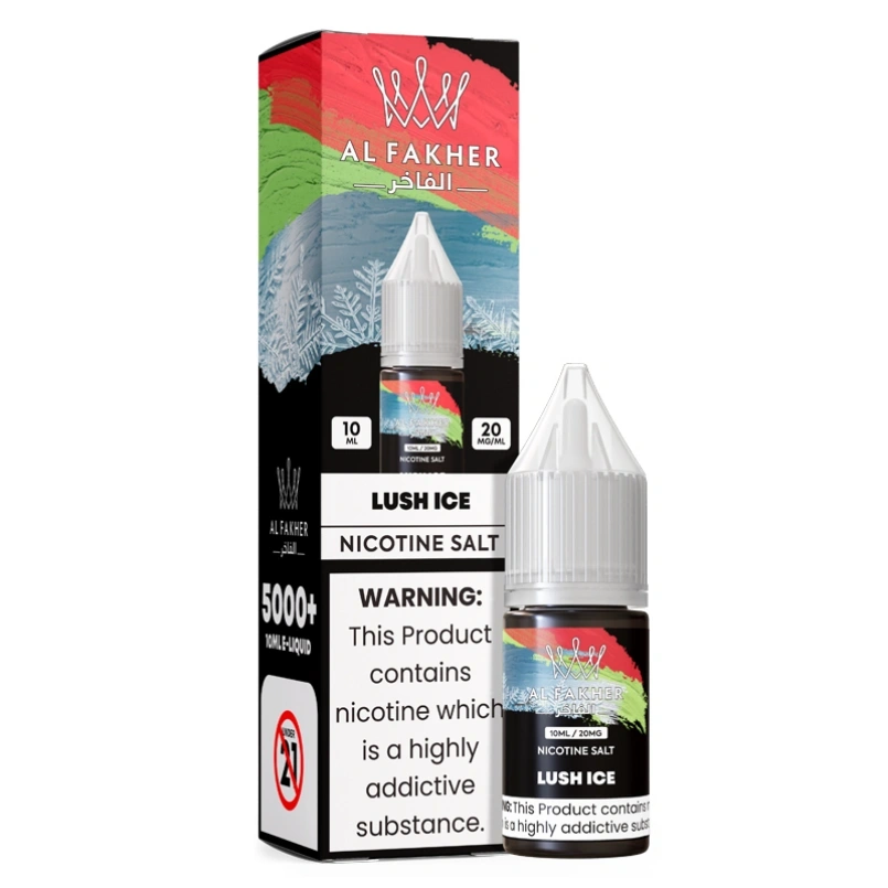 AL Fakher 10ML E Liquid 
