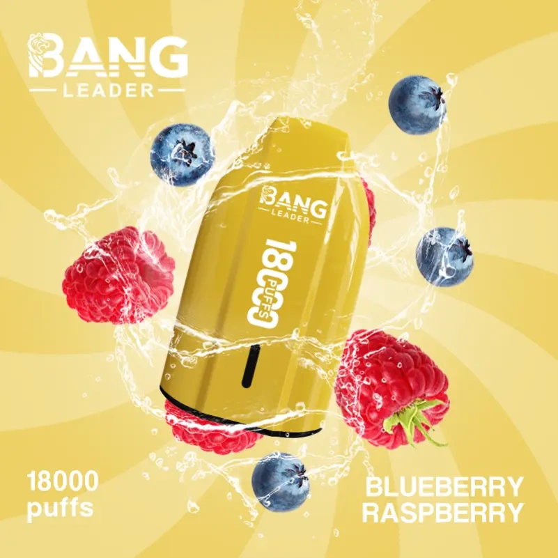 18000 Puffs Vape