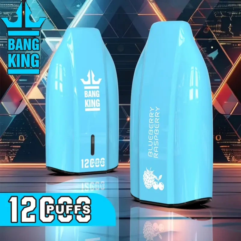 Bang King 12000 Puffs Vape