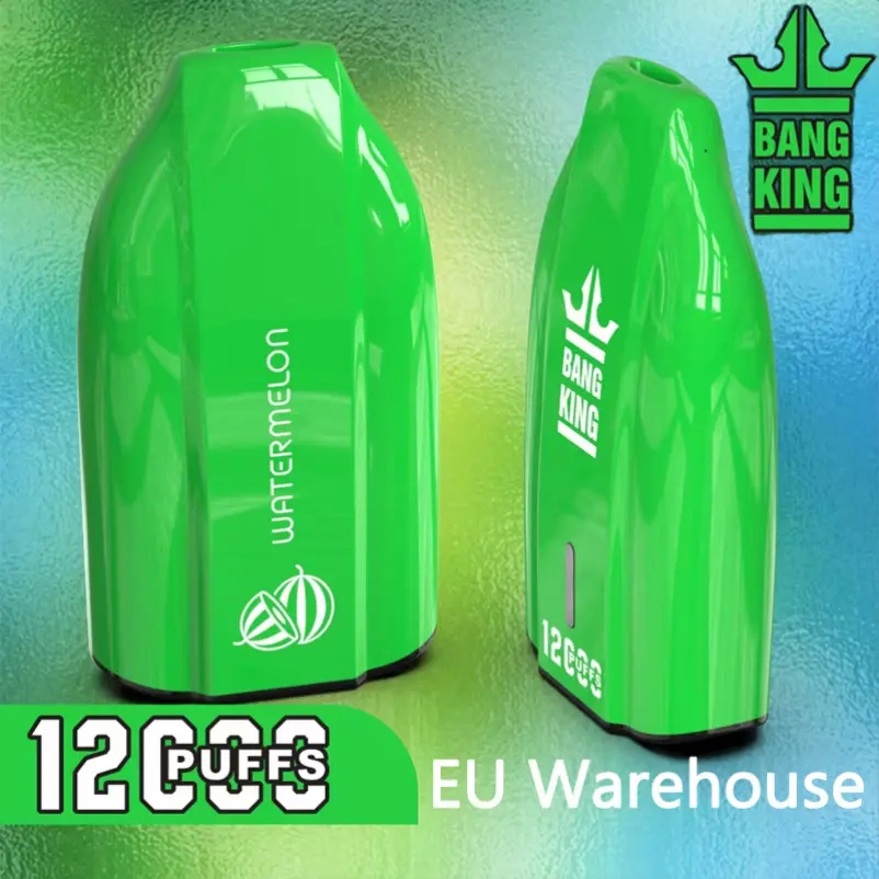 Bang King 12000 Puffs Vape