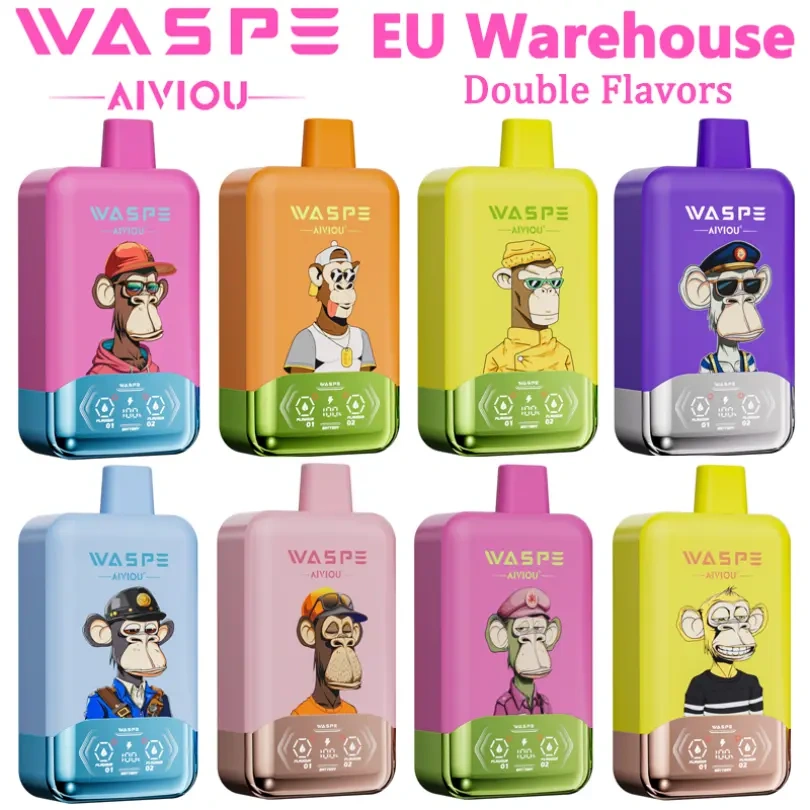 WASPE 40000